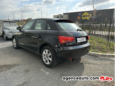 Audi A1 — 5